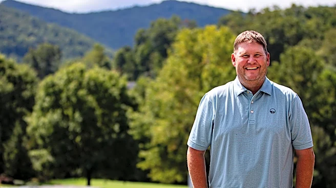 PGA Tour: Getting up to par for Biltmore Championship Asheville