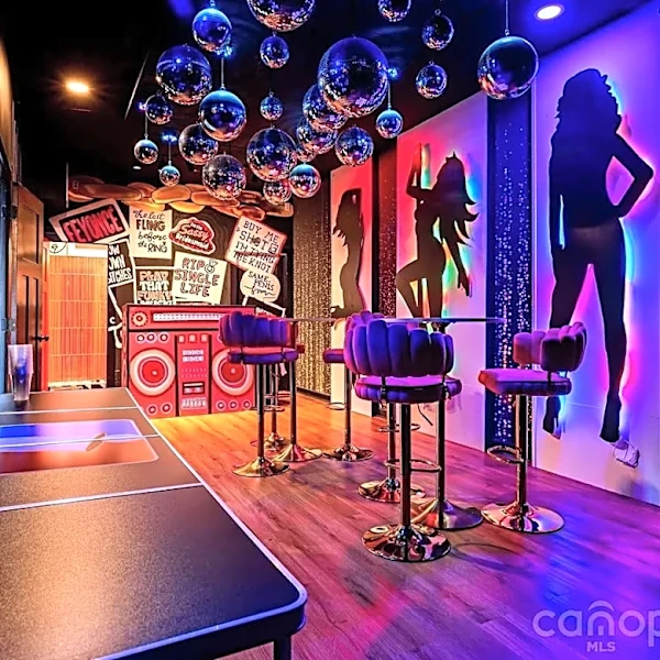 RAD 'Bachelorette Pad' short-term rental featured on HGTV