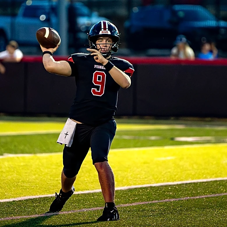 North Carolina high school football schedule Week 4, including every WNC game