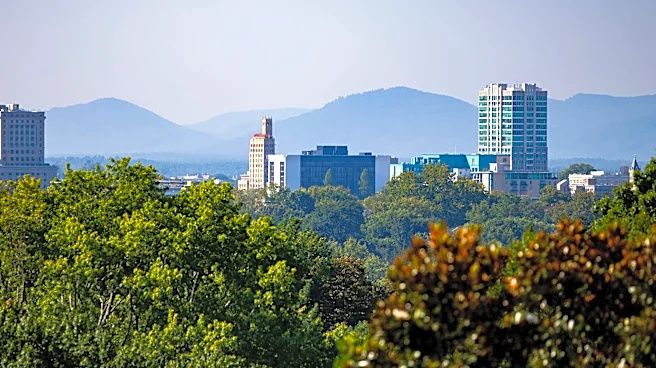 WalletHub ranks North Carolina among top 15 happiest states in U.S.
