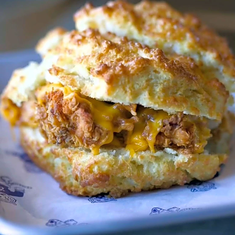 Asheville having a 'biscuit renaissance.' Sandwiches you need to try