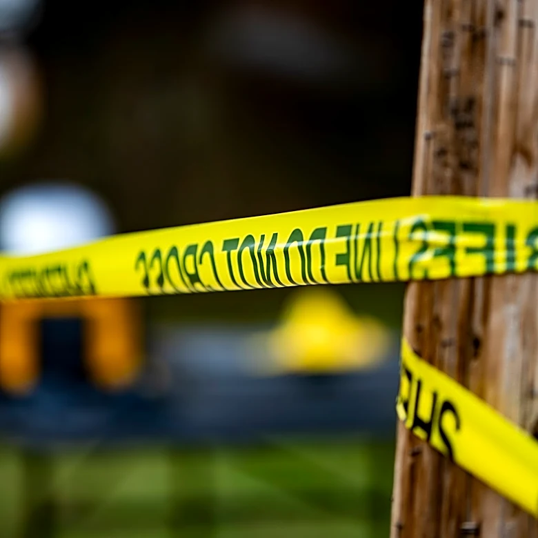 Three charged as Asheville police probe violent cycle