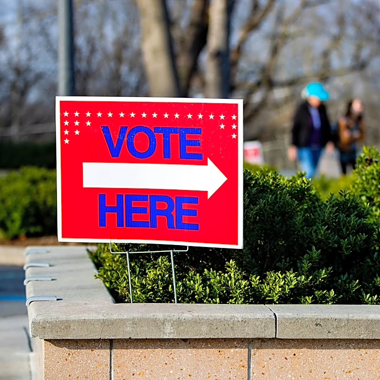 Your guide to voting in Buncombe County's 2026 midterm elections