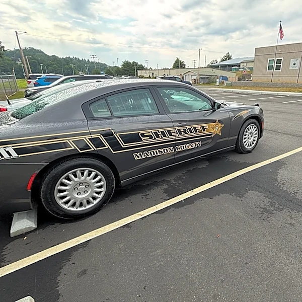 Person hospitalized in officer-involved shooting in Marshall identified