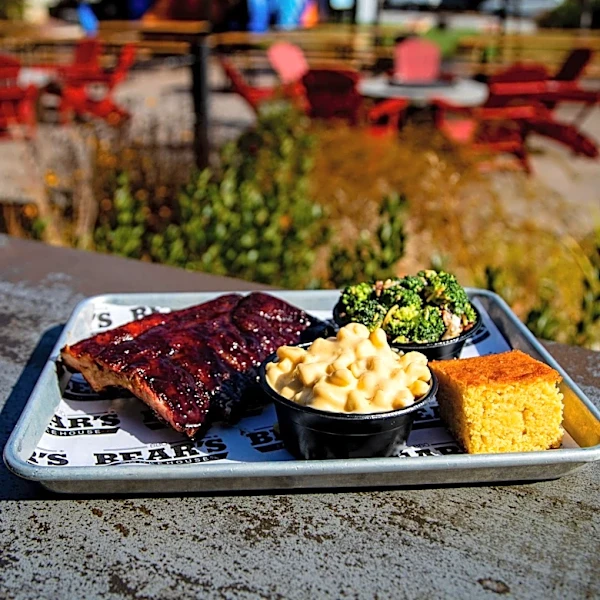 Asheville food, beer and local makers shine during PGA Tour stop