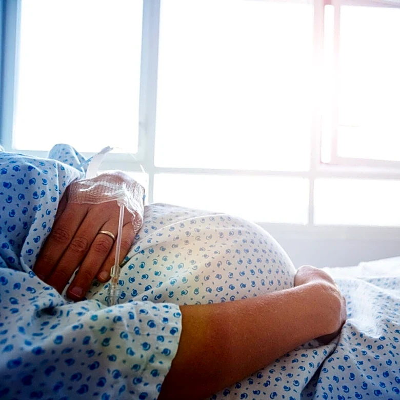 A new report highlights the scarcity of maternal care in rural NC