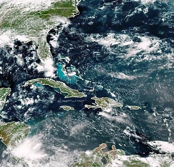 Atlantic 2026 hurricane season remains quiet. Why NC hasn't seen storms