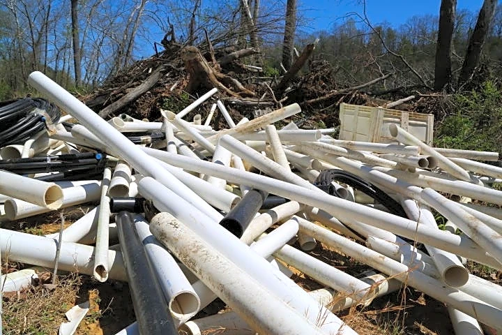 IPEX commits $500K to MountainTrue for continued French Broad cleanup