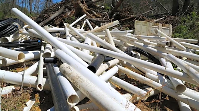 IPEX commits $500K to MountainTrue for continued French Broad cleanup