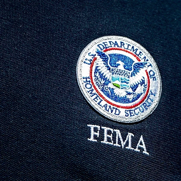 Woman sentenced for stealing $30,000 in FEMA funds while in prison