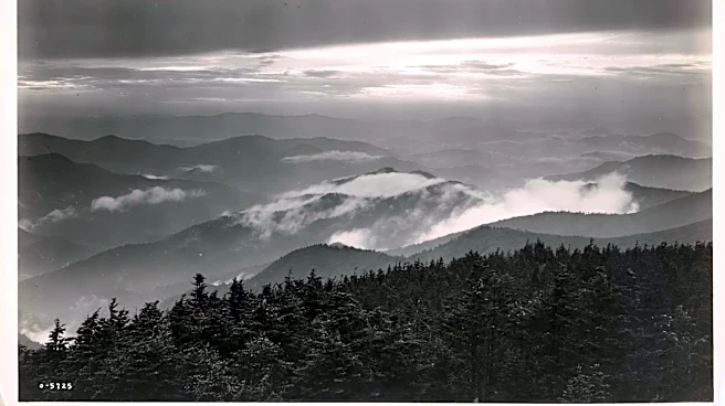 Word from the Smokies: A researcher’s ongoing pursuit of George Masa’s missing photos