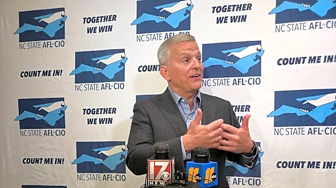 Gov. Stein: Trump ‘flat out wrong’ about NC crime
