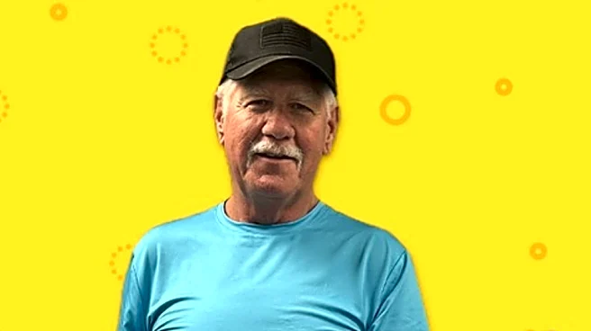 Western NC man wins more than $430K in Cash 5 lottery jackpot