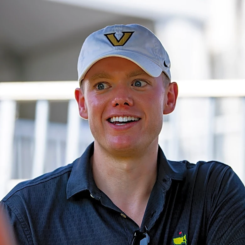 Biltmore Championship Asheville shines on day 2 of golf tournament