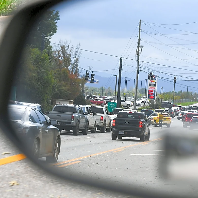 Two years after Helene, recovery remains unfinished across WNC