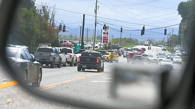 Two years after Helene, recovery remains unfinished across WNC