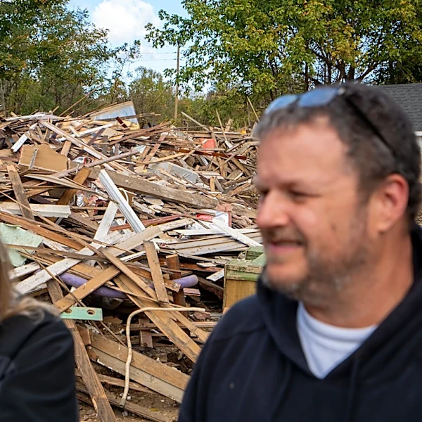 Two years after Helene, survivors are still rebuilding their lives