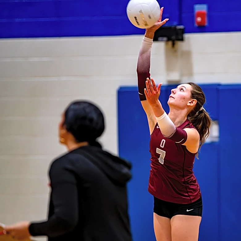 Vote for the All-WNC volleyball Player of the Year at midseason