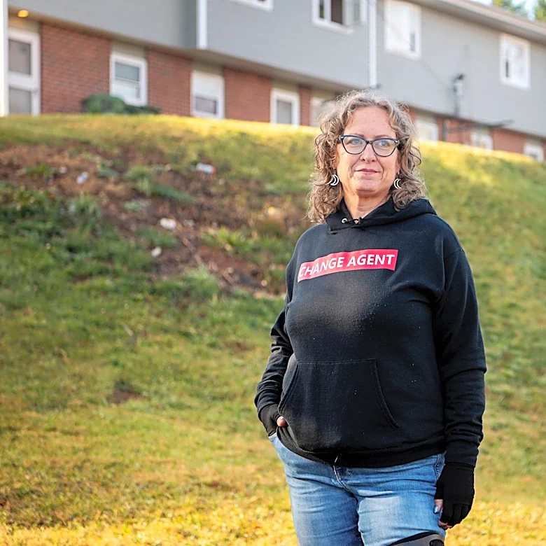 How Asheville's 'No Rent for Slumlords' ordinance could help renters