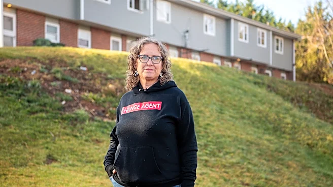 How Asheville's 'No Rent for Slumlords' ordinance could help renters