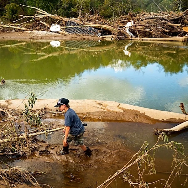 Two years after Helene, is WNC ready for another storm? | When, not if