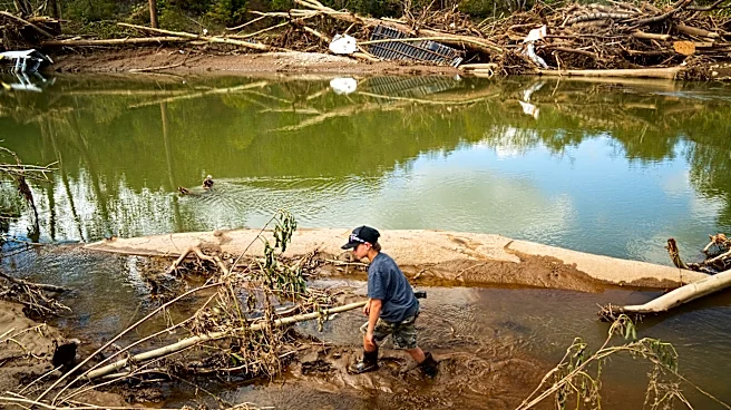 Two years after Helene, is WNC ready for another storm? | When, not if