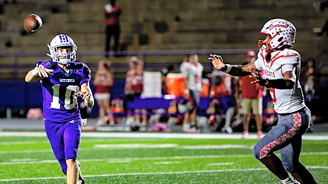 Top 20 WNC top defensive football players to watch at midseason
