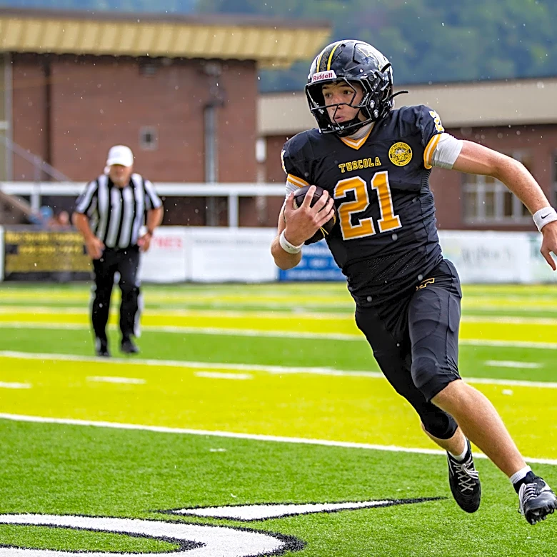 Predicting to WNC football games for Week 6, including Smoky Mountain at Tuscola