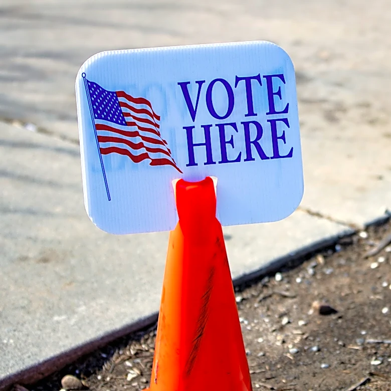 What to know about mail-in voting for the 2026 midterms