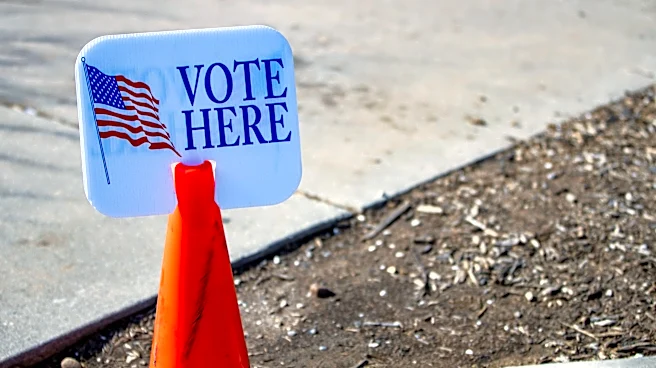 What to know about mail-in voting for the 2026 midterms