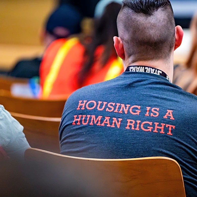 Asheville got $4.7M to prevent homelessness. None has been spent