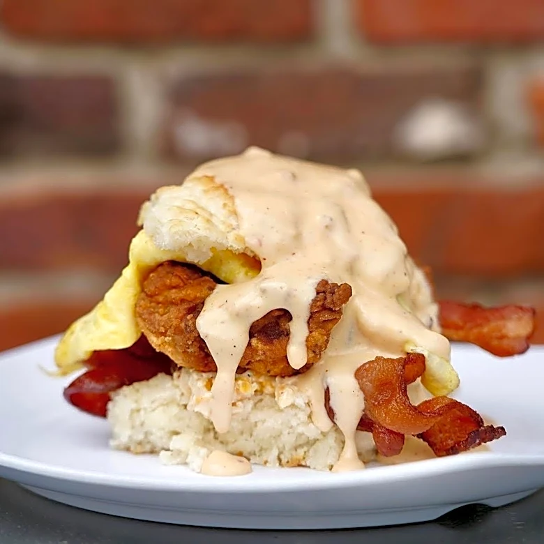 What's your favorite Asheville biscuit restaurant? Vote in our poll
