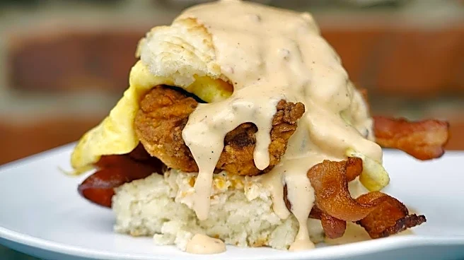 What's your favorite Asheville biscuit restaurant? Vote in our poll
