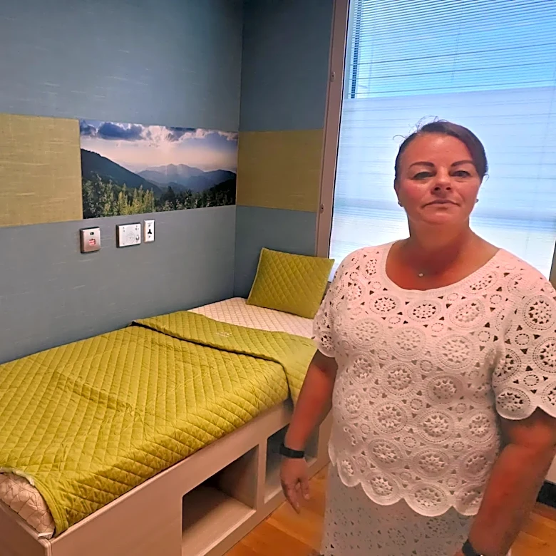 Hendersonville youth psychiatric hospital opens to fill regional gap