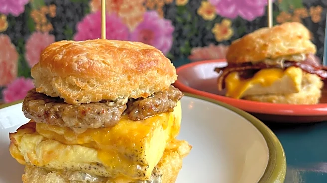 This Asheville sandwich made USA TODAY's list of bests