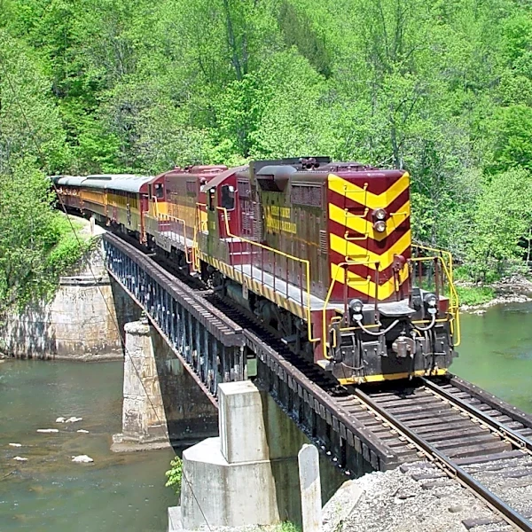 These 5 Western NC towns are 'adorable' according to WorldAtlas