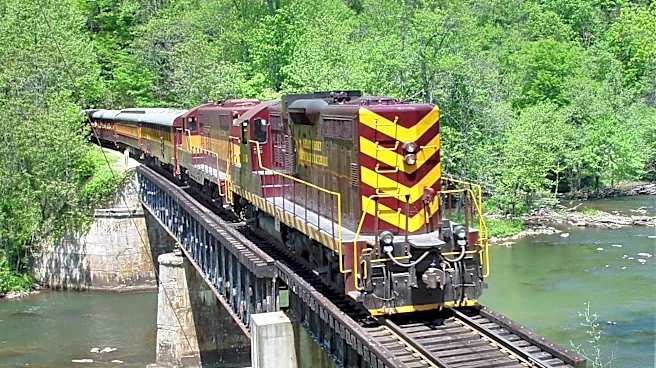 These 5 Western NC towns are 'adorable' according to WorldAtlas