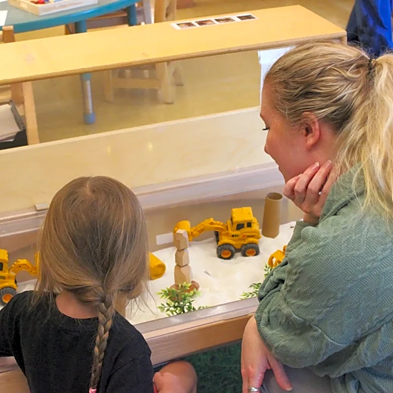 NC received $75 million for childcare centers after Helene. Providers haven't received funds