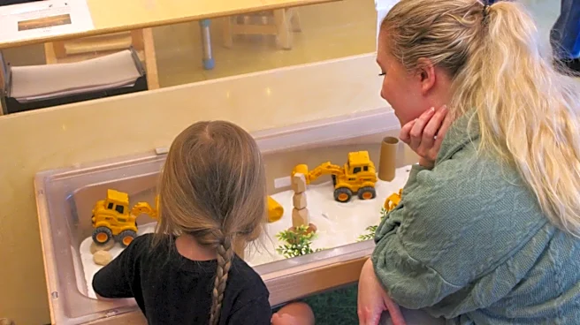NC received $75 million for childcare centers after Helene. Providers haven't received funds