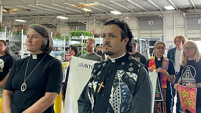 WNC activists push top houseplant grower for worker rights pledge
