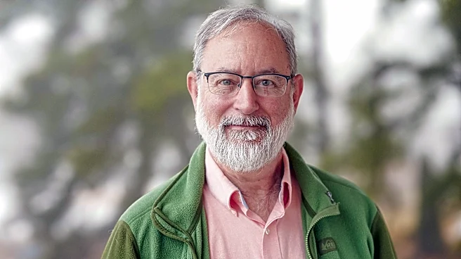 Guest Opinion: Dropping roadless rule means disaster for public lands