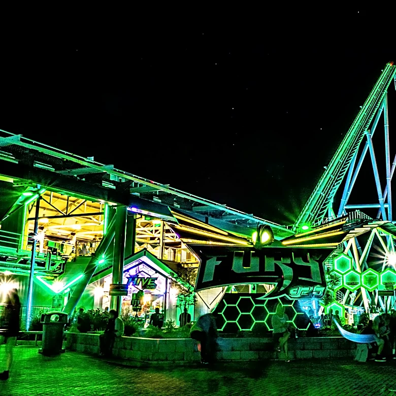 SCarowinds brings new scares for 2026 Halloween season