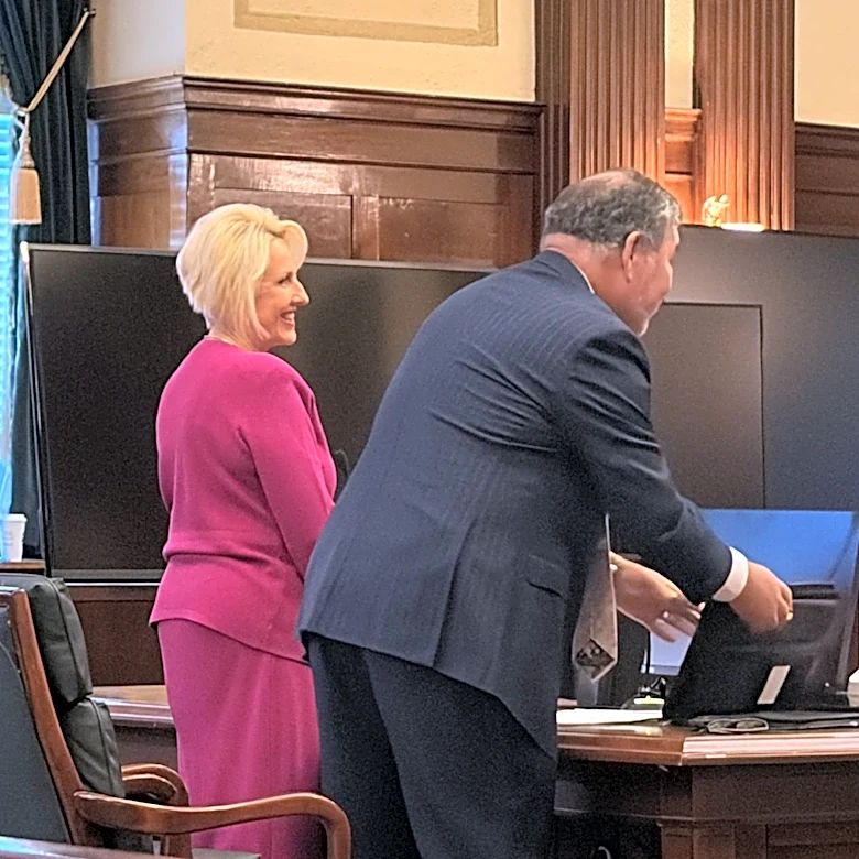 Rutherford County church leader gets probation in 2013 assault case