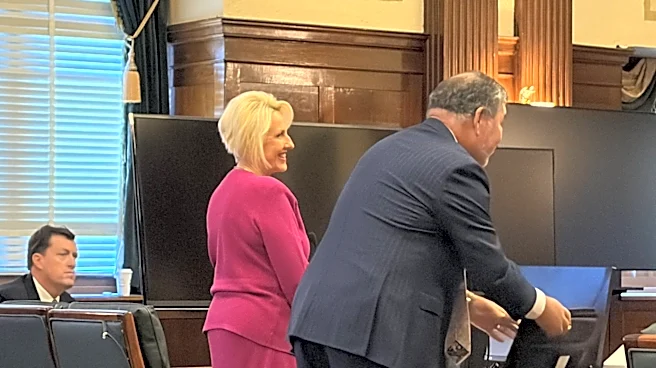Rutherford County church leader gets probation in 2013 assault case