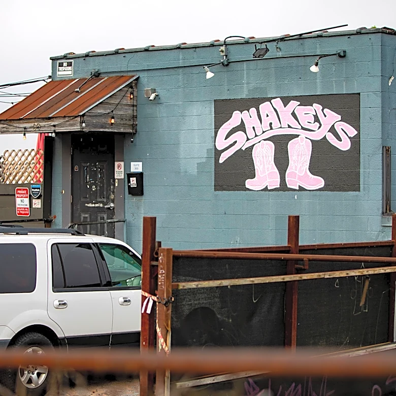 DA clears Asheville officers in fatal shooting outside Shakey's bar