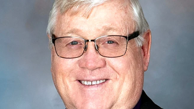 NC House 118 candidates outline visions for school vouchers, Flock