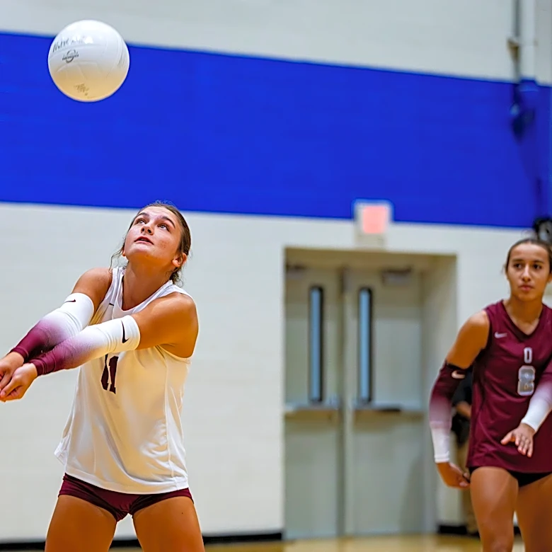 Hendersonville's Shelbie Cannon tallies 31 assists to lead Week 8 WNC fall sports top performers