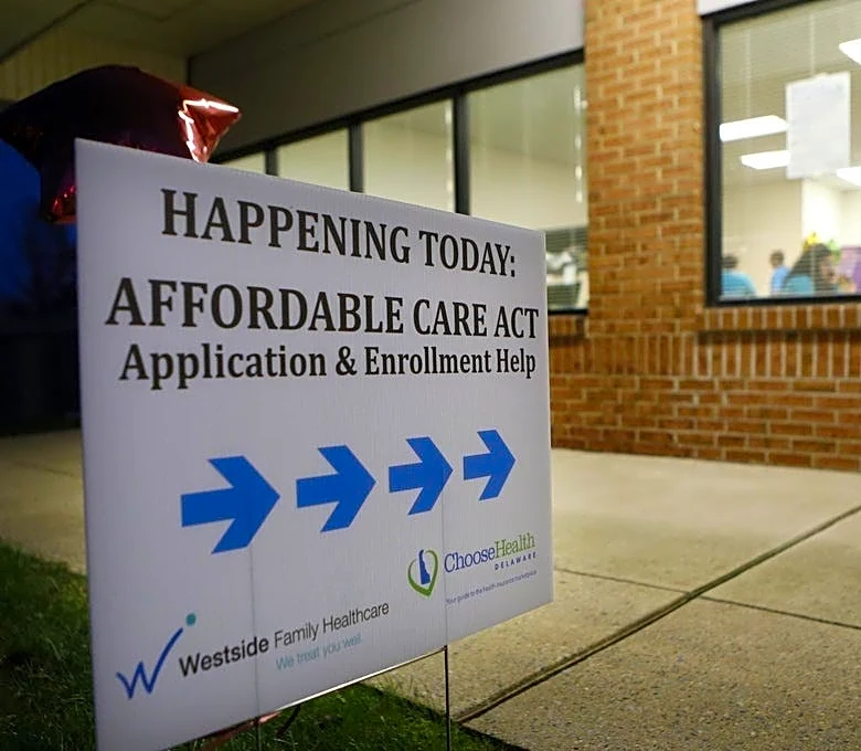 Trump starts $500 ACA refunds today. Who's eligible in North Carolina