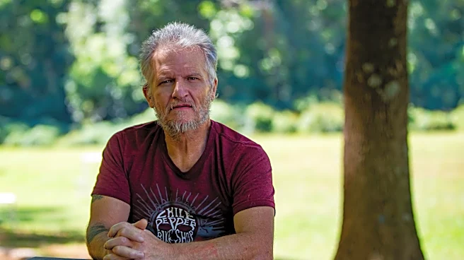 West Asheville outreach program connects people without homes to housing