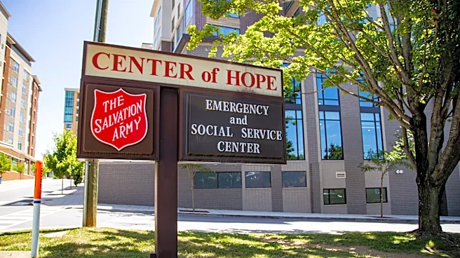 What's happening with $4.7M in homelessness prevention funds?